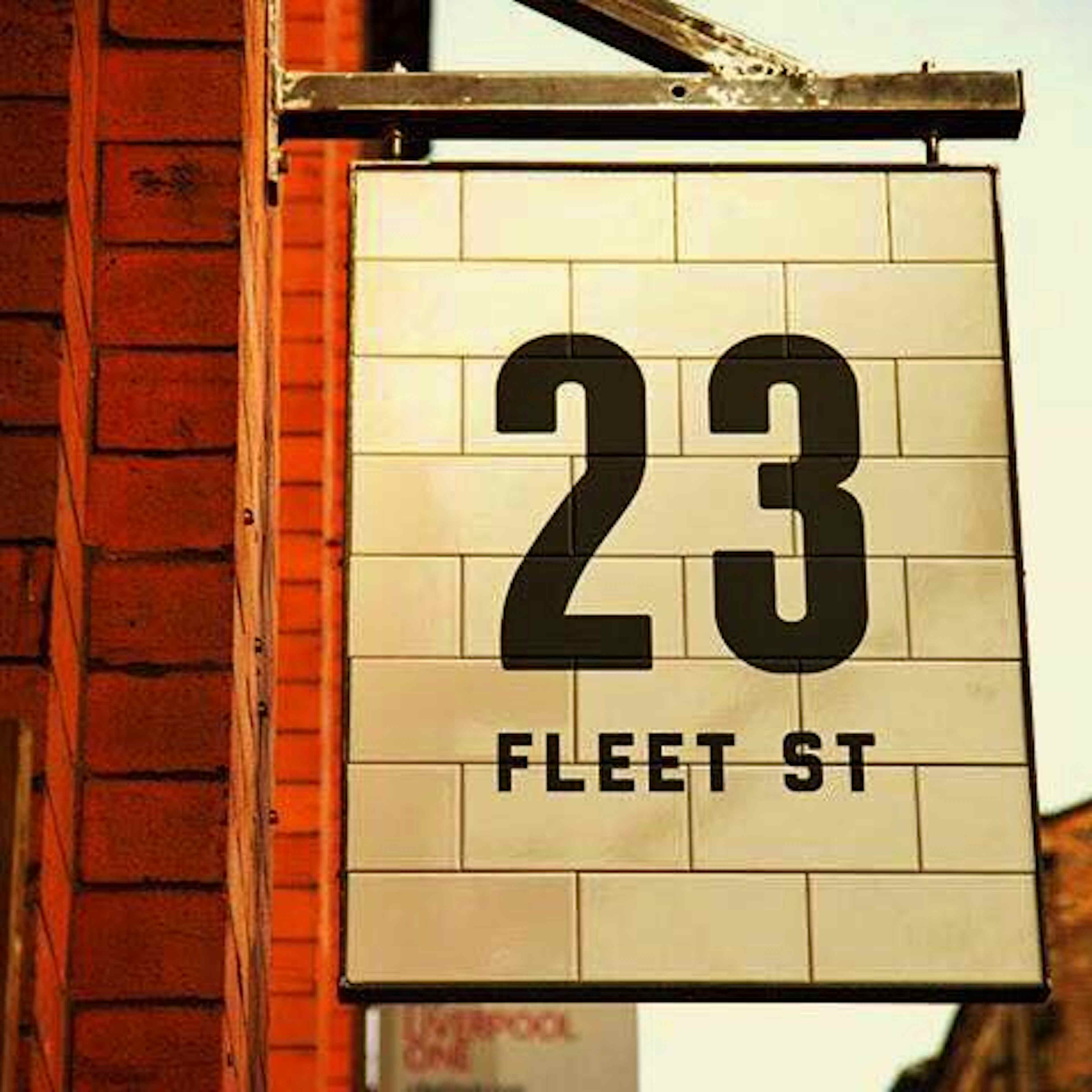 23 Fleet Street - image 2