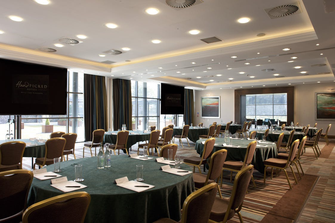 Norton House Hotel & Spa - image 2