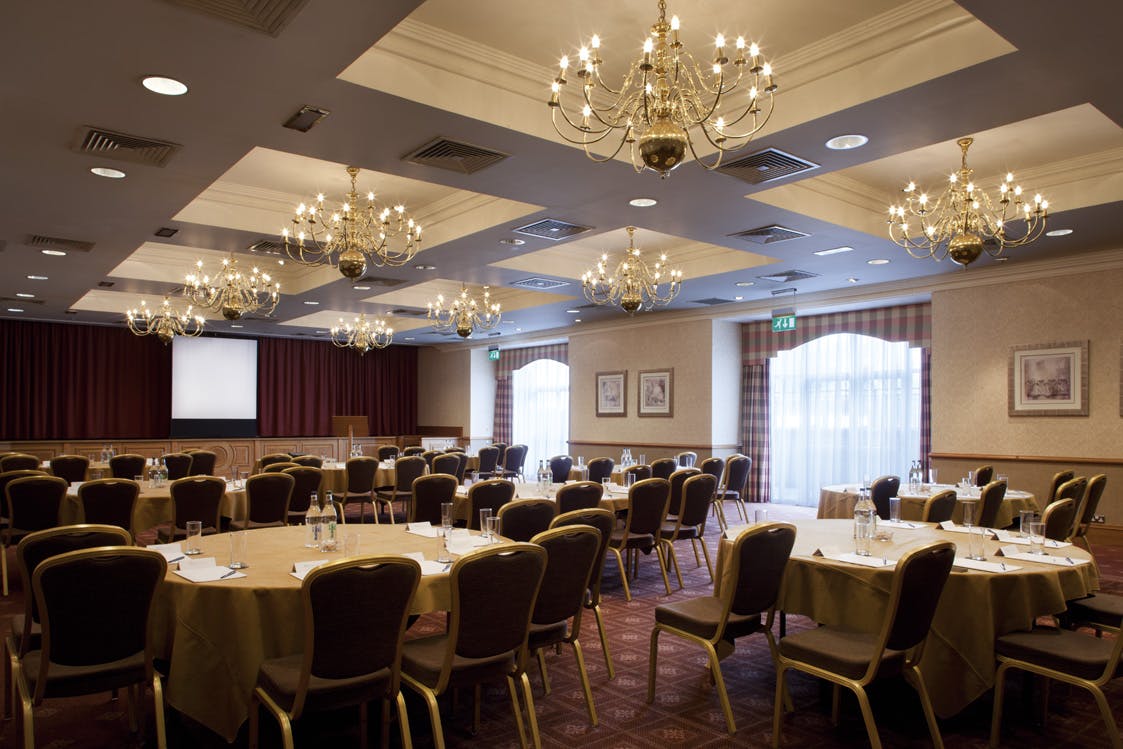 Norton House Hotel & Spa - image 3