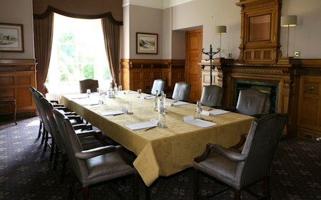 Business - Norton House Hotel & Spa