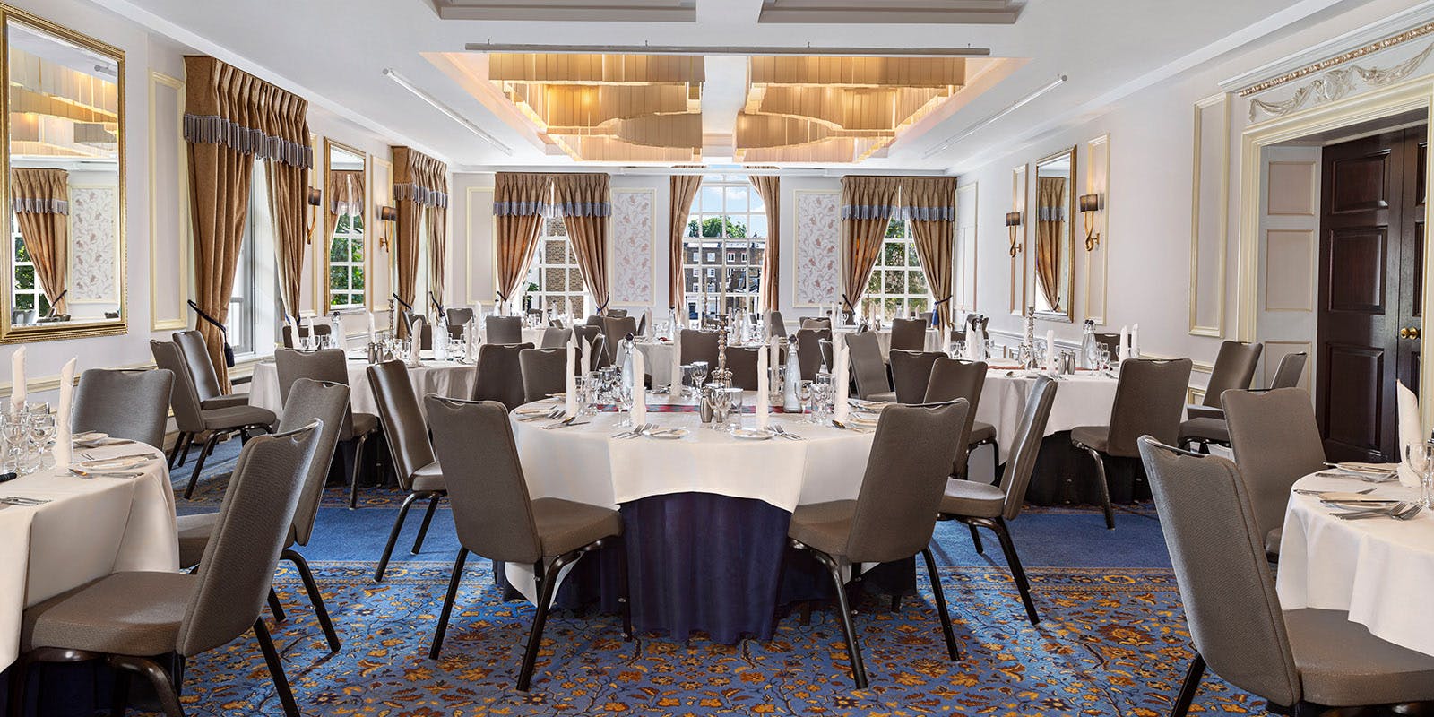 The Caledonian Club - image 1