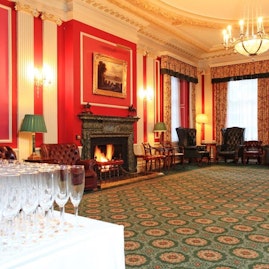 The Caledonian Club - Morrison Room image 1