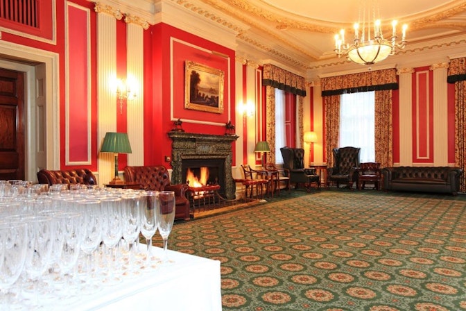 The Caledonian Club - Morrison Room image 3