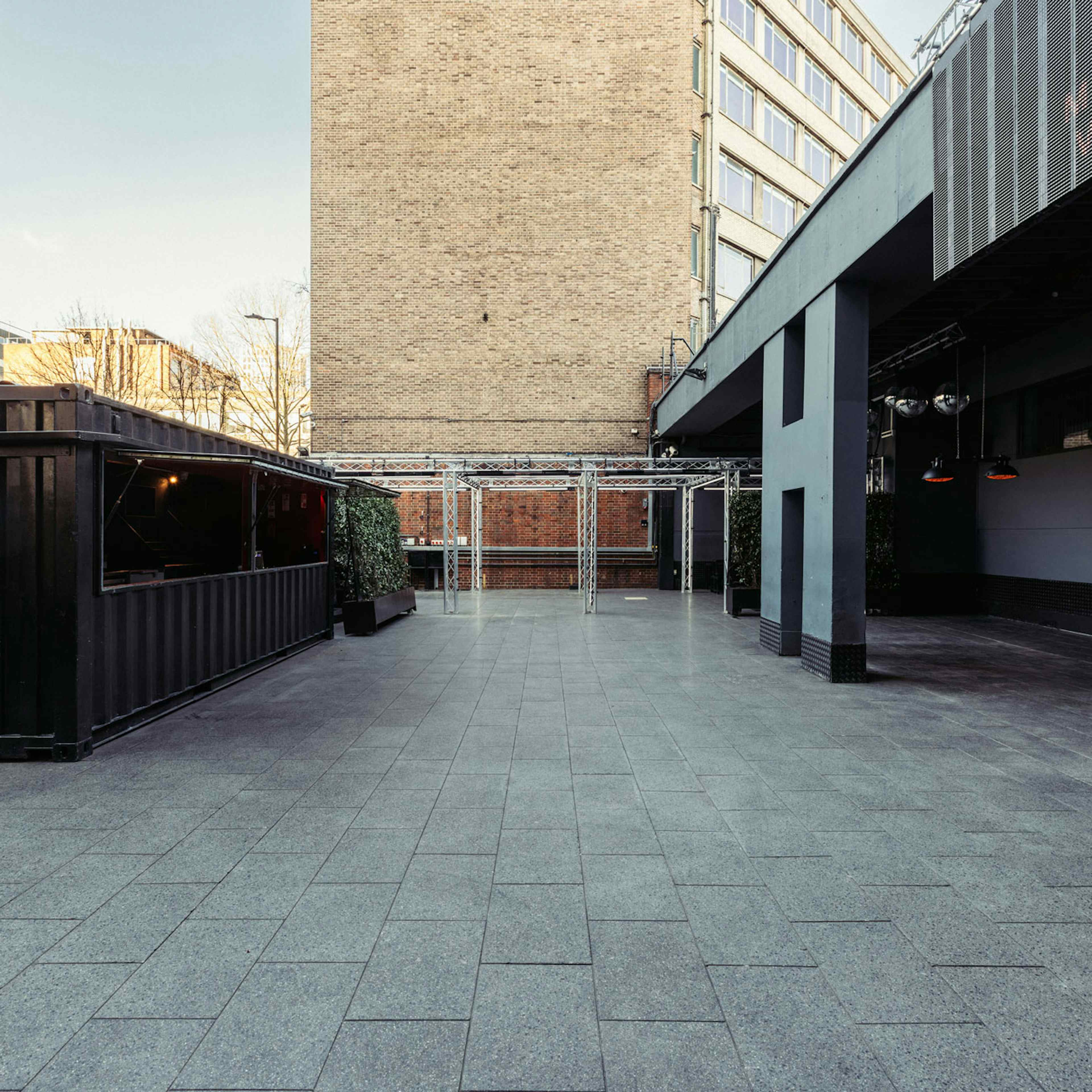 Ministry of Sound - The Courtyard image 1