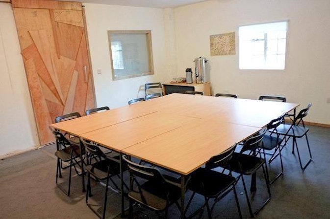 Centrala Meeting room - Whole venue image 2