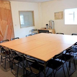 Centrala Meeting room - Whole venue image 4