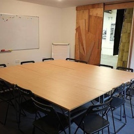 Centrala Meeting room - Whole venue image 5