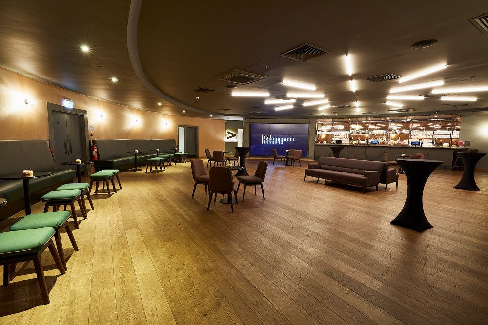 The Top 10 Large Conference Venues in London