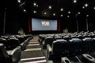 Why Cinema Venues Are A Blockbuster Hit For Conferences Hire Space