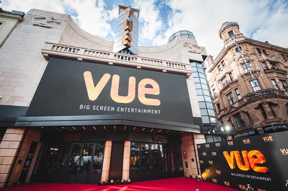 VUE West End - Screen 5 & 7 image 3