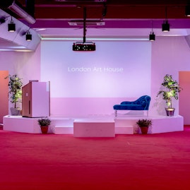London Art House - Conference Hall image 1