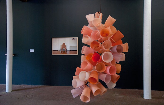 The Glue Factory - image 2