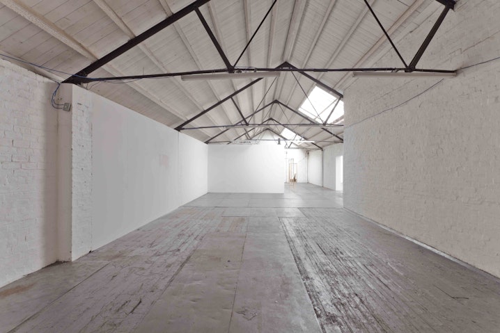 The Glue Factory - GALLERIES image 1