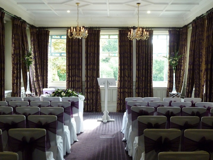 Woodlands Park Hotel - Drawing Room  image 1