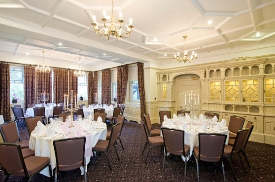 Woodlands Park Hotel - Drawing Room  image 2