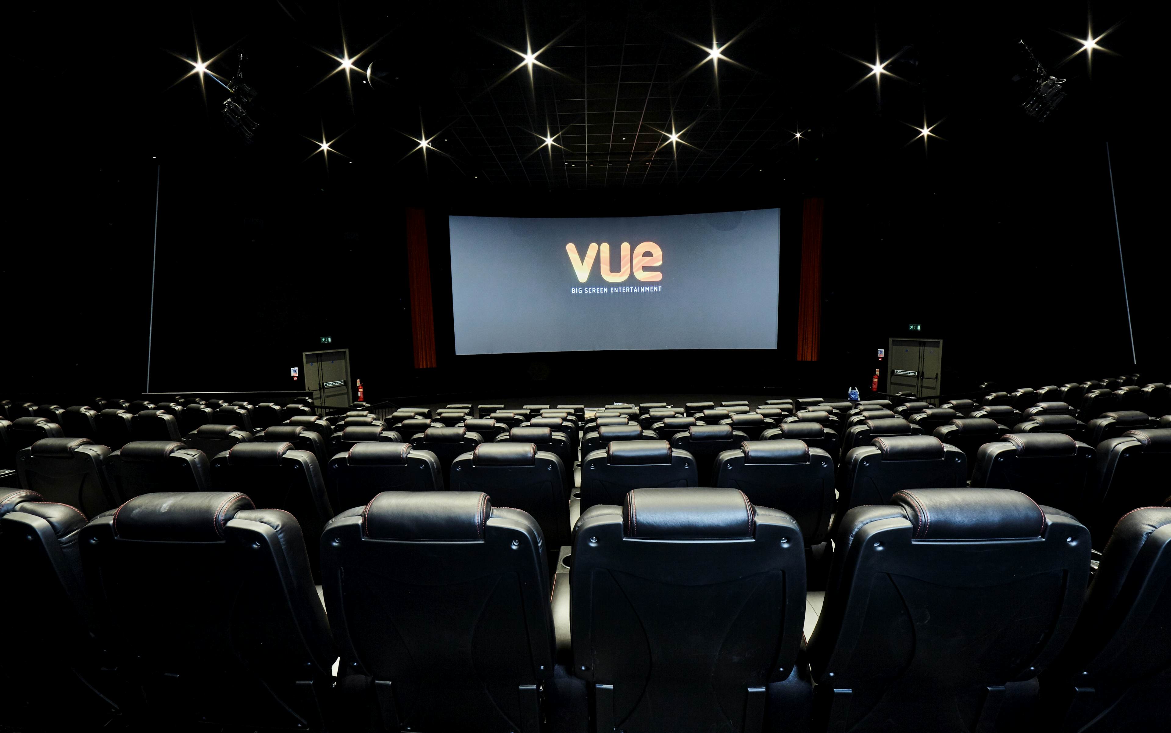 VUE West End - Screen 6 image 1