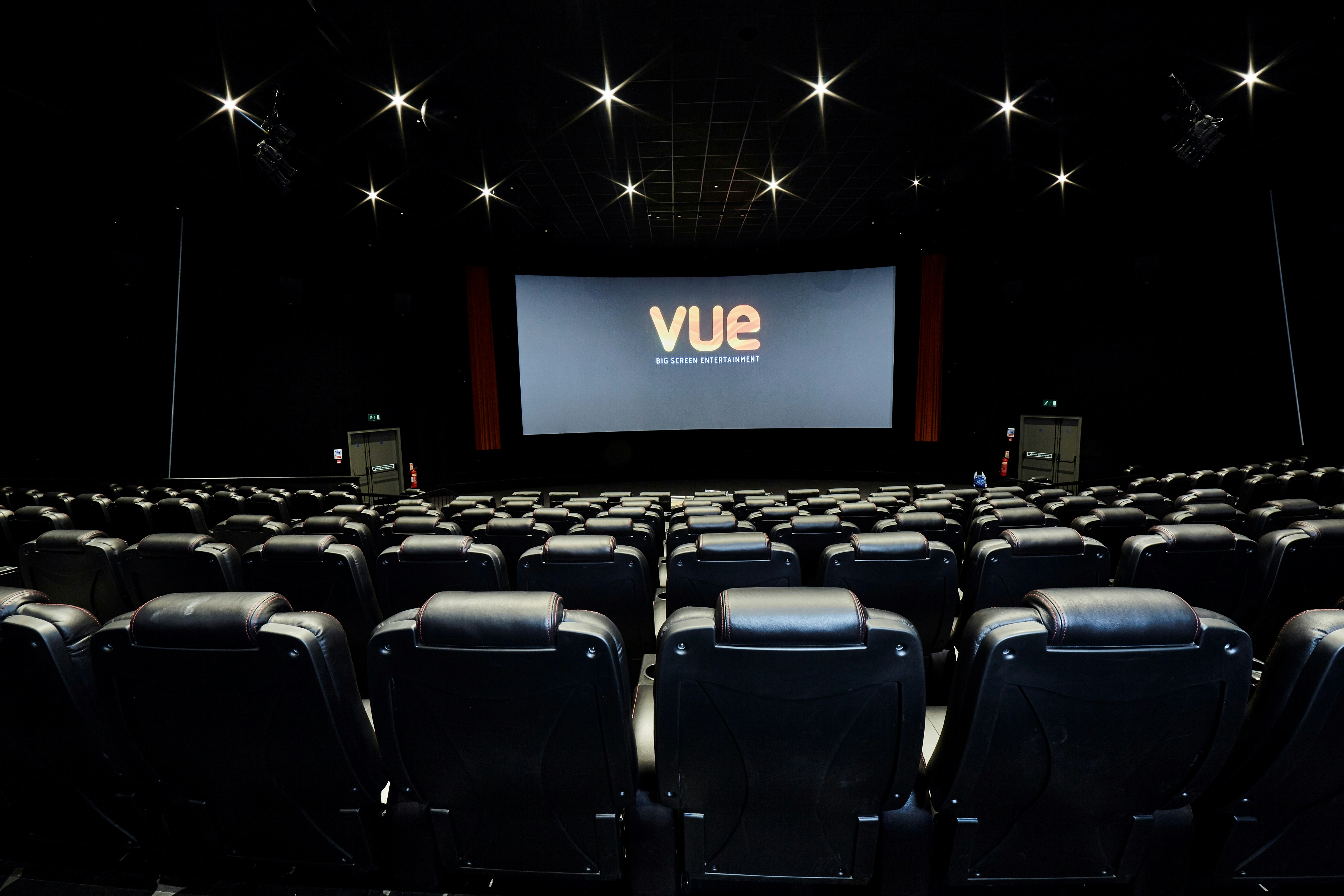 VUE West End - Screen 6 image 1