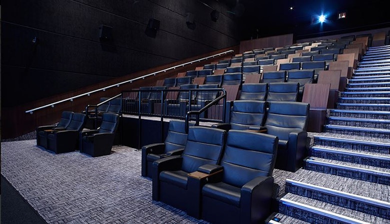 VUE Westfield White City - Screen 1-17 image 2