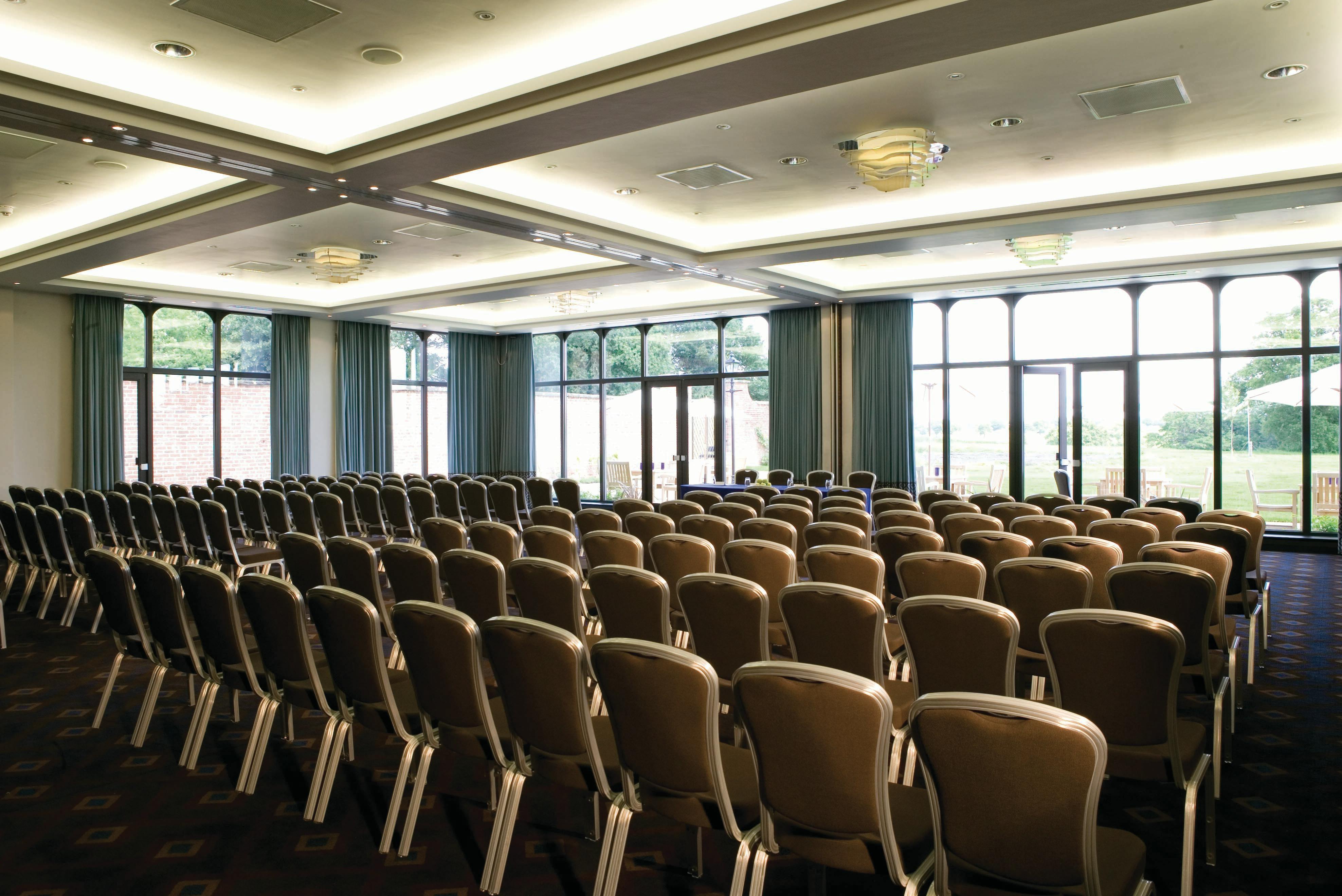 Rookery Hall Hotel & Spa - image 2