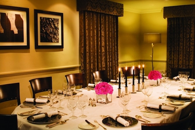 Wood Hall Hotel & Spa - Wharfedale image 1