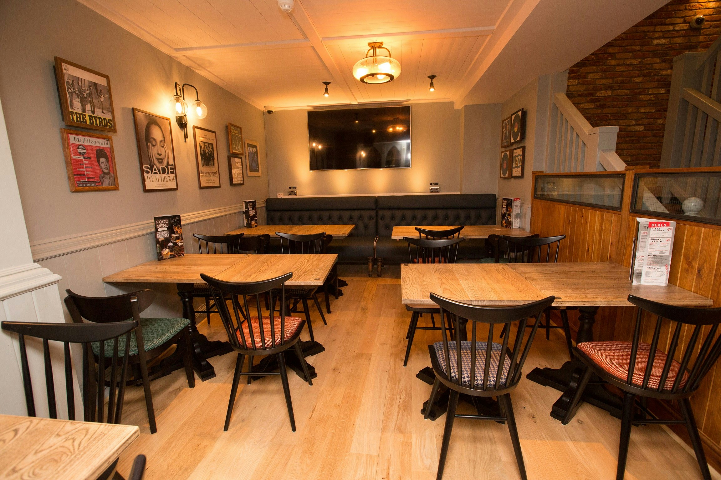 O'Neill's Wardour Street - Ground Floor image 3