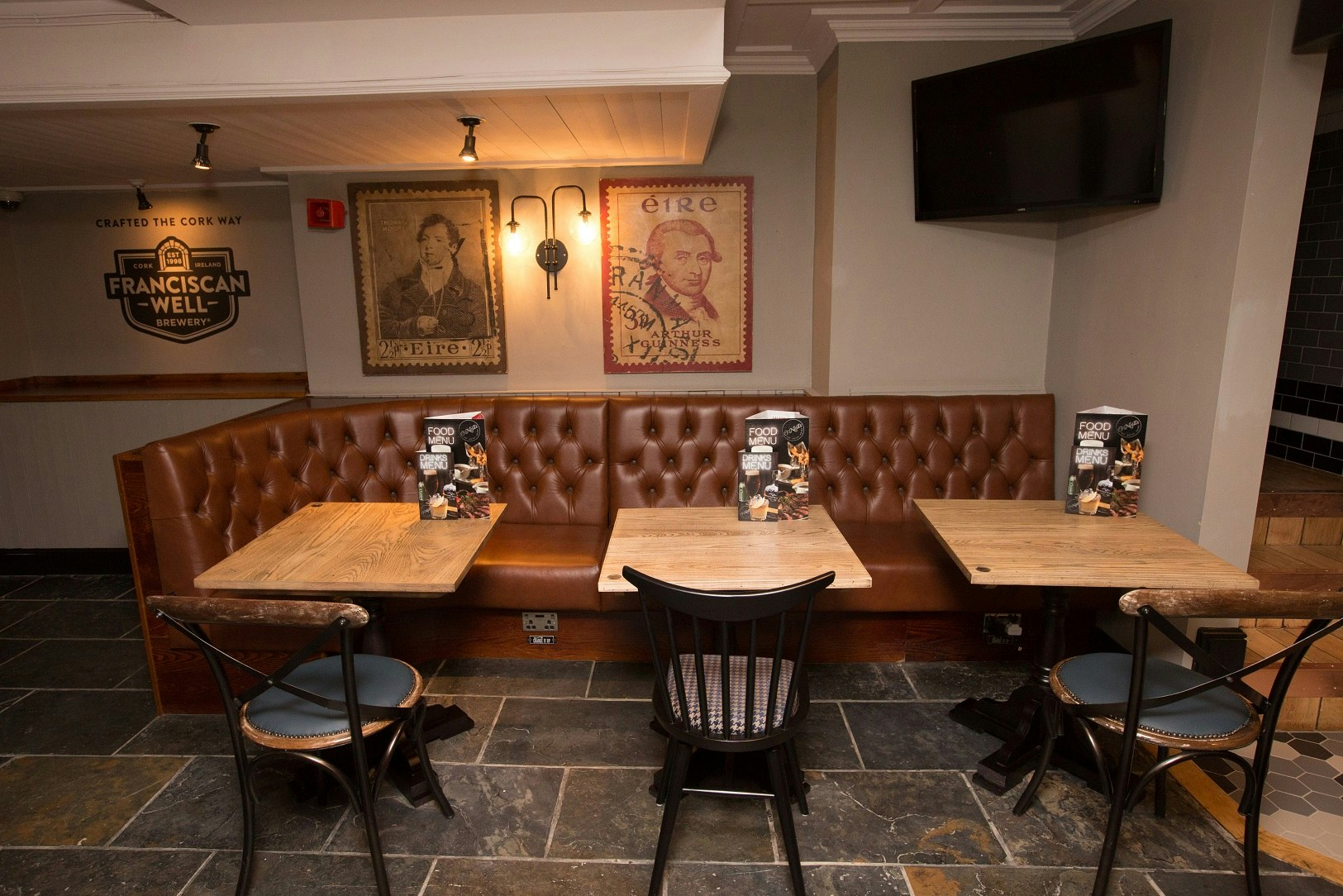 O'Neill's Wardour Street - Ground Floor image 7