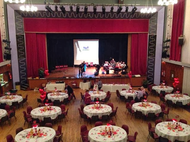 Function Rooms Venues in Birmingham - Brierley Hill Civic Hall