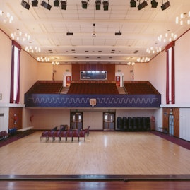 Brierley Hill Civic Hall - Bar Area image 2