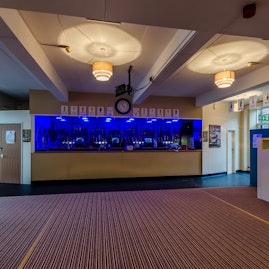 Brierley Hill Civic Hall - Bar Area image 3