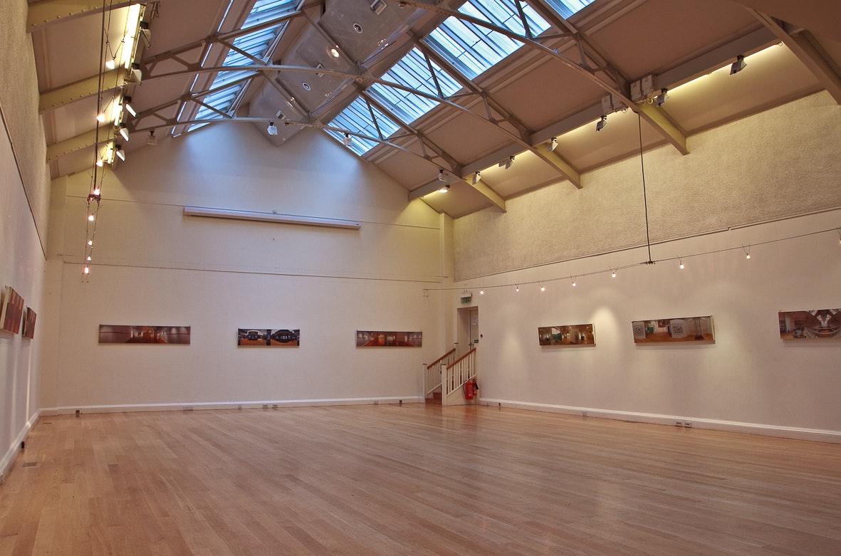 The Hellenic Centre - Great Hall image 9