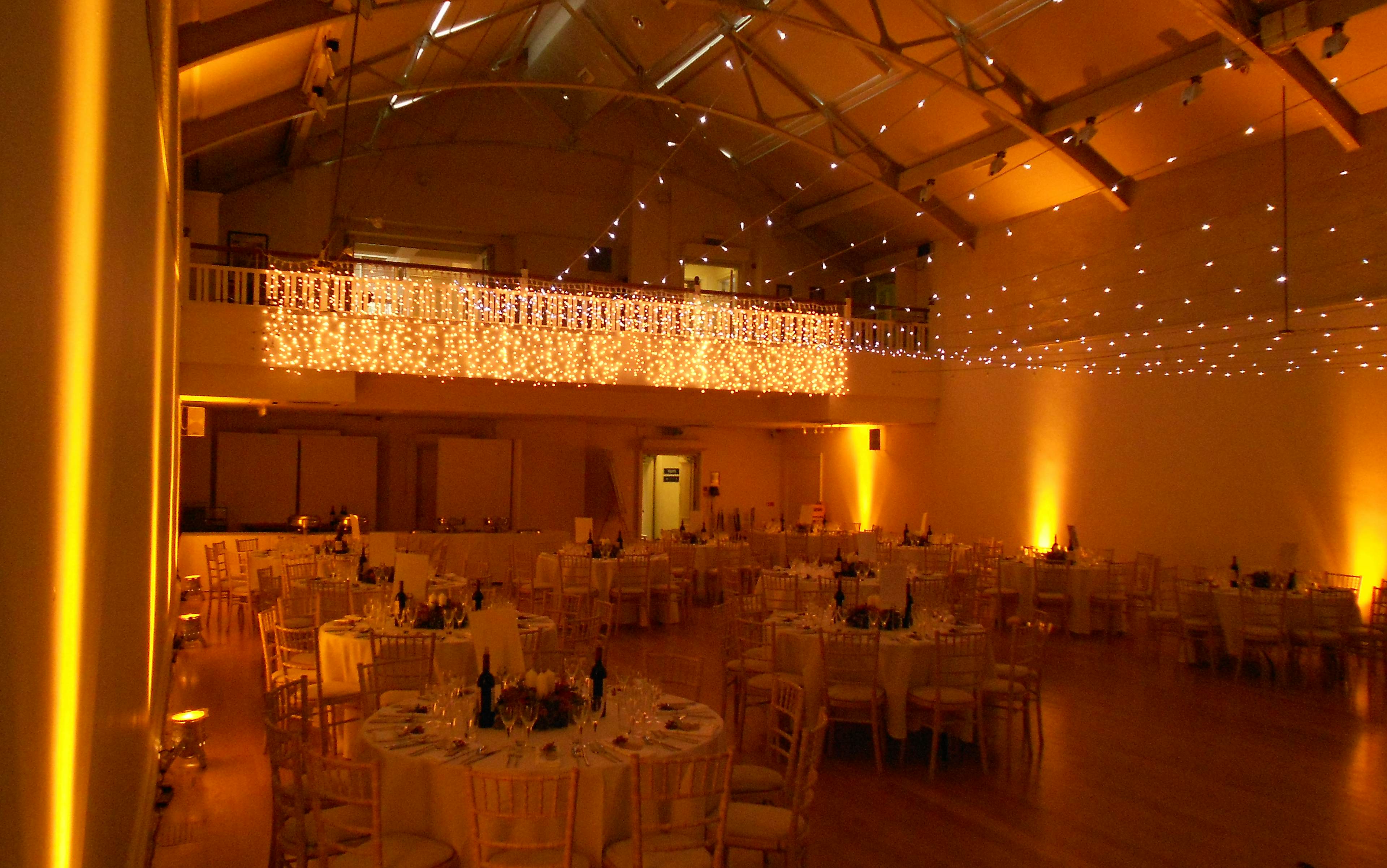 The Hellenic Centre - Great Hall image 1