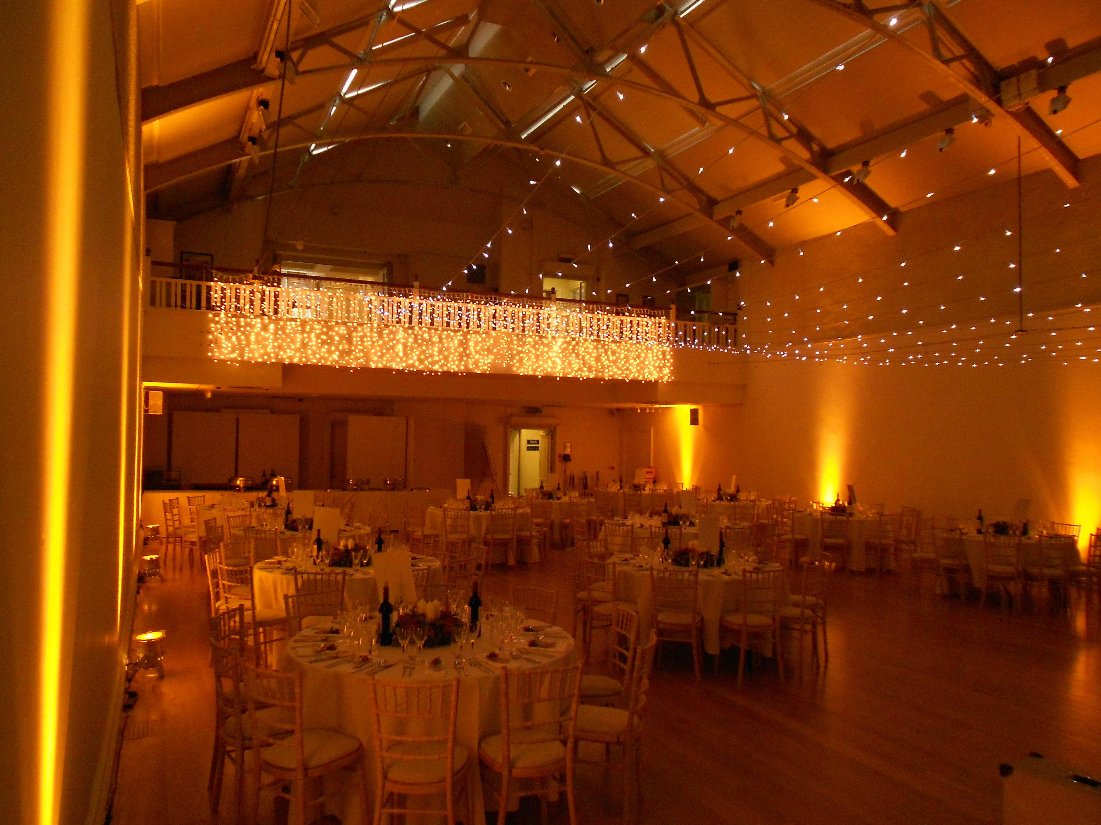 Prom Venues in London - The Hellenic Centre