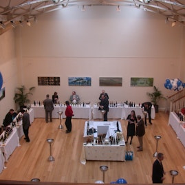 The Hellenic Centre - Great Hall image 7