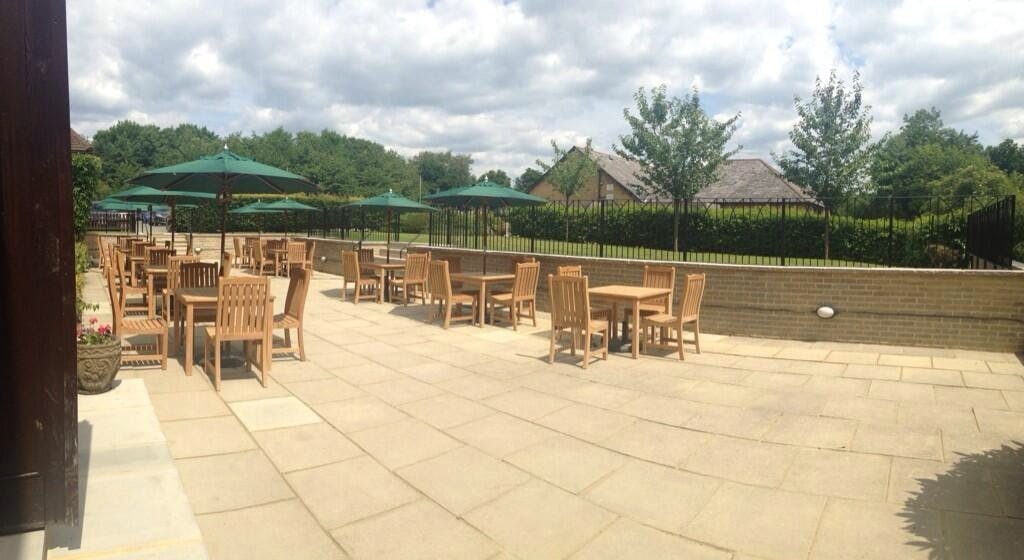 Nutfield Priory & Spa - image 2