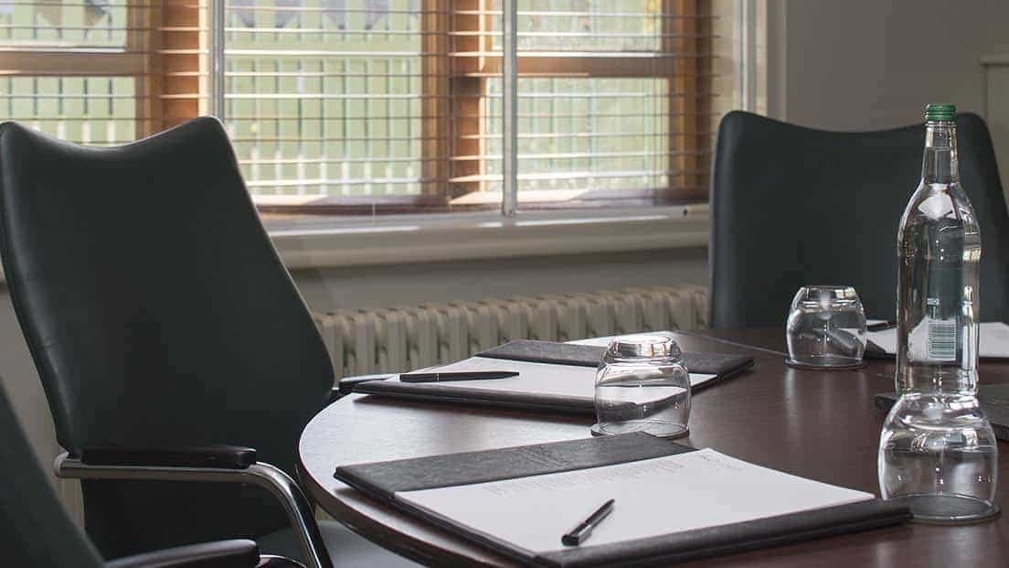 Nutfield Priory & Spa - Oxted Room image 2