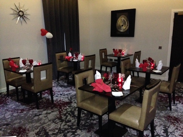 DoubleTree by Hilton London Greenwich - Boardroom  image 2