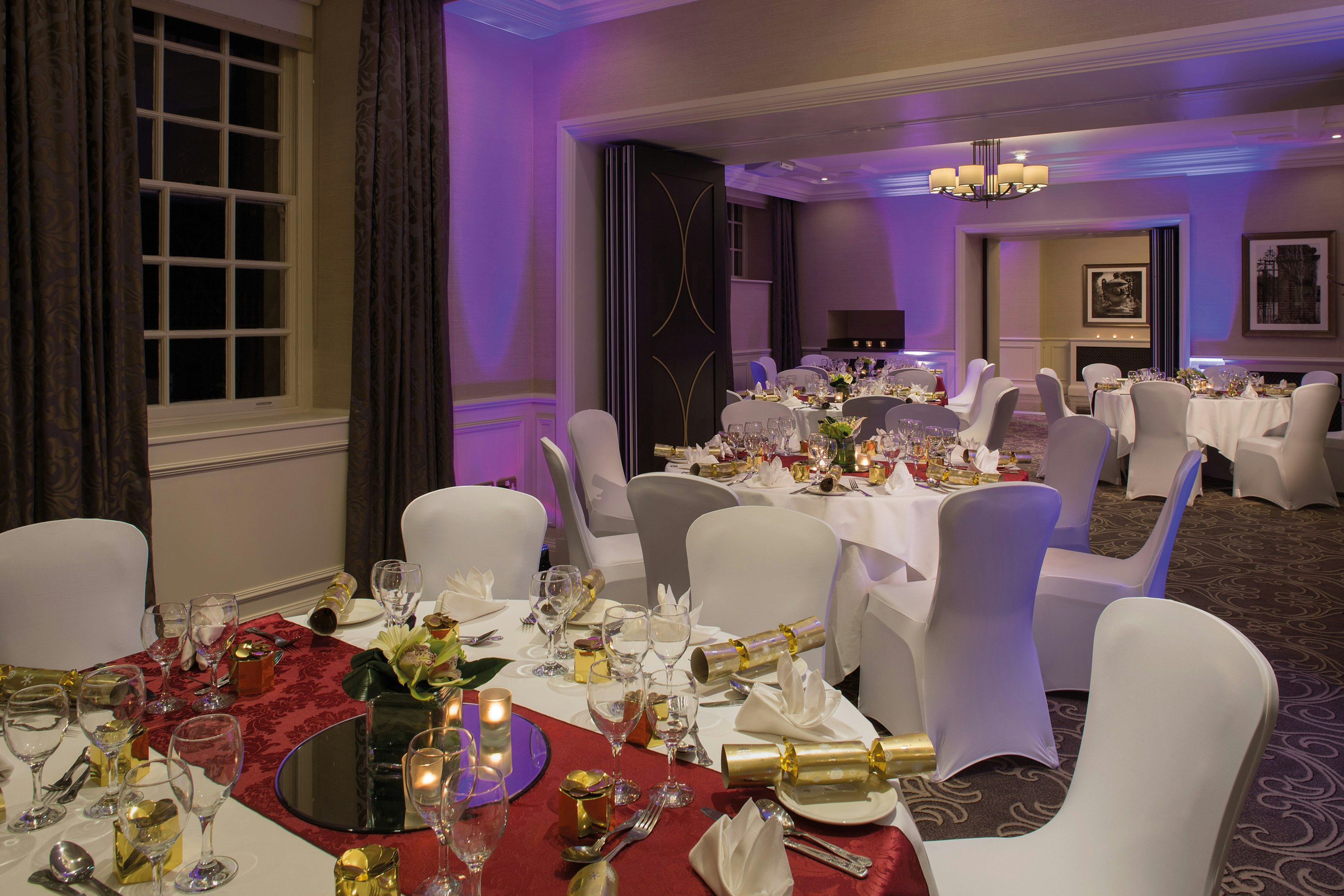 Crathorne Hall Hotel - Yorkshire image 2