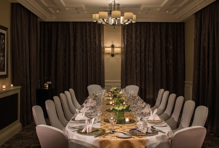 Crathorne Hall Hotel - Yorkshire image 1