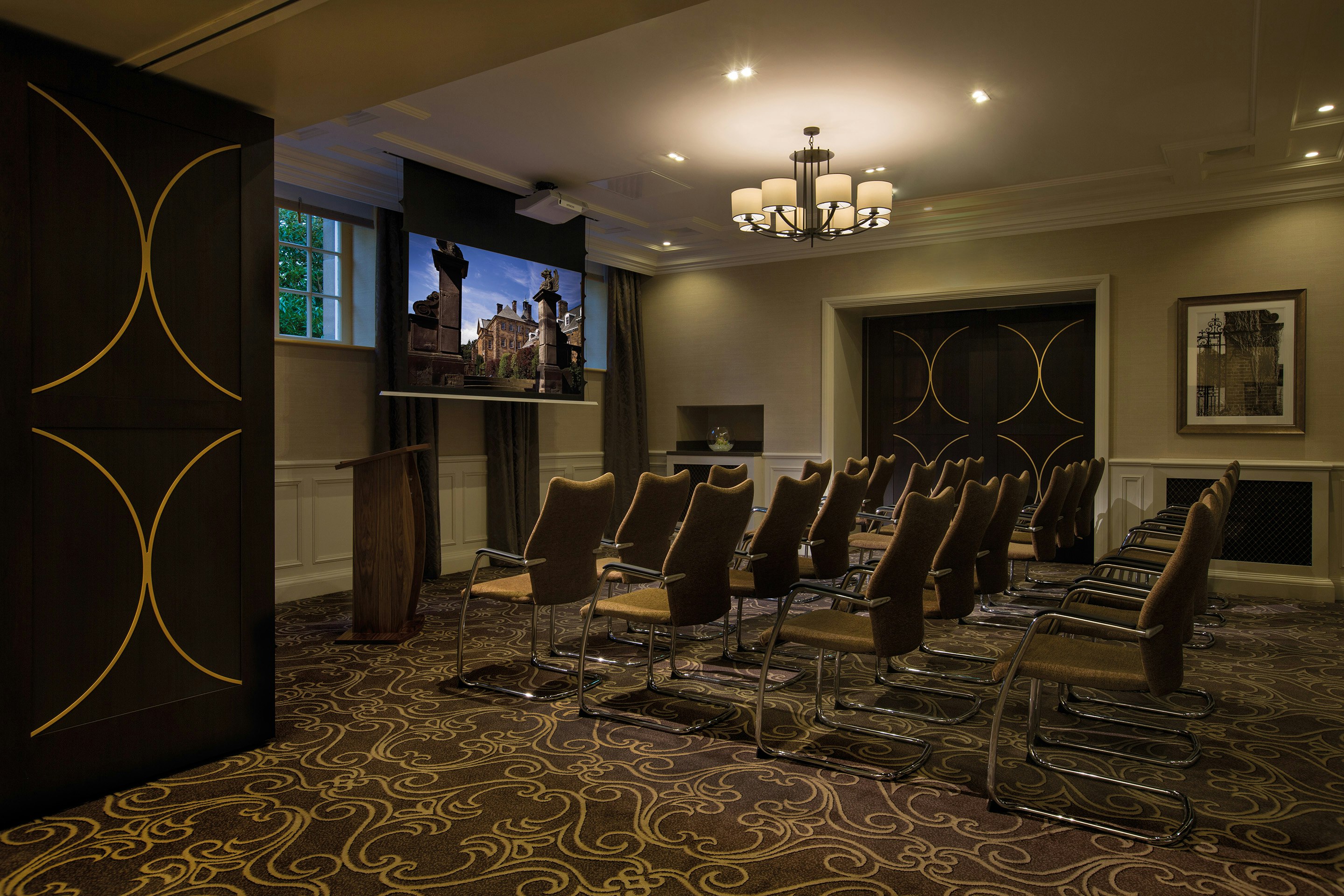 Crathorne Hall Hotel - Durham image 4