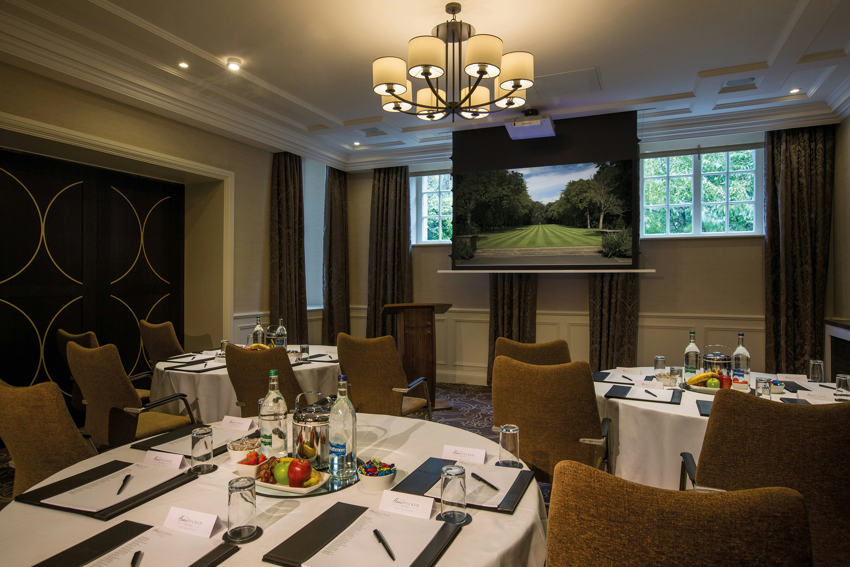 Crathorne Hall Hotel - Durham image 1
