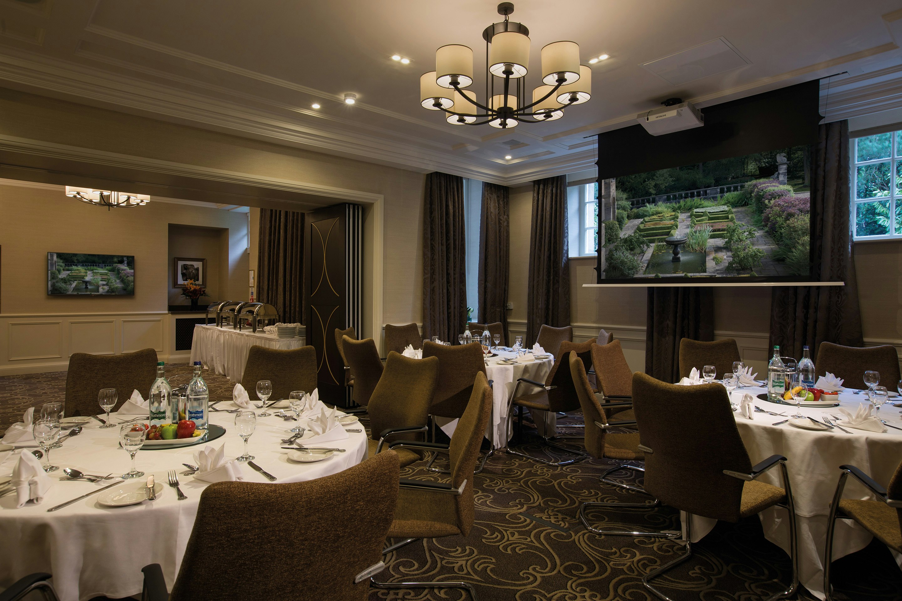 Crathorne Hall Hotel - Durham image 5