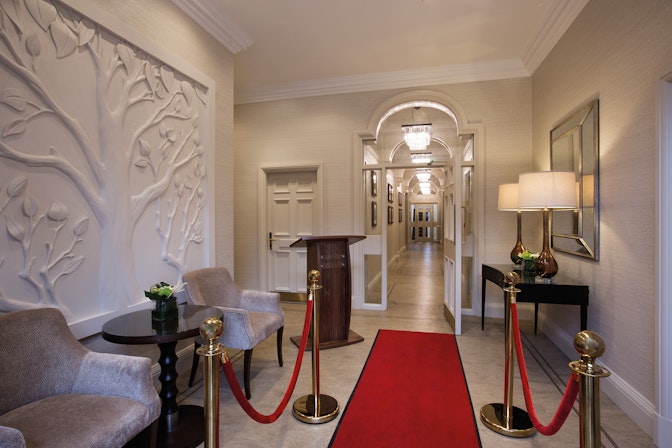 Crathorne Hall Hotel - Durham image 3