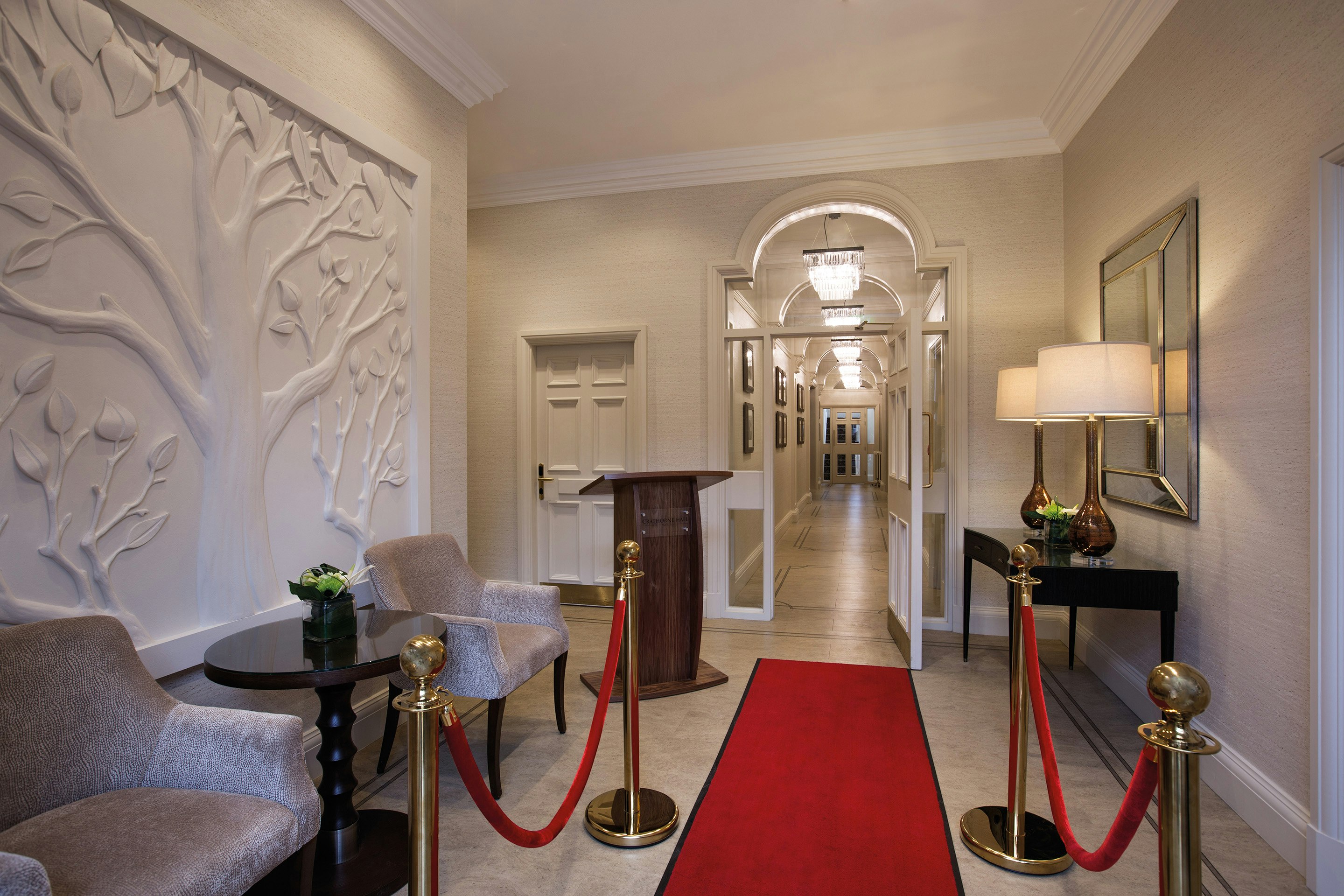 Crathorne Hall Hotel - Cumbria image 2