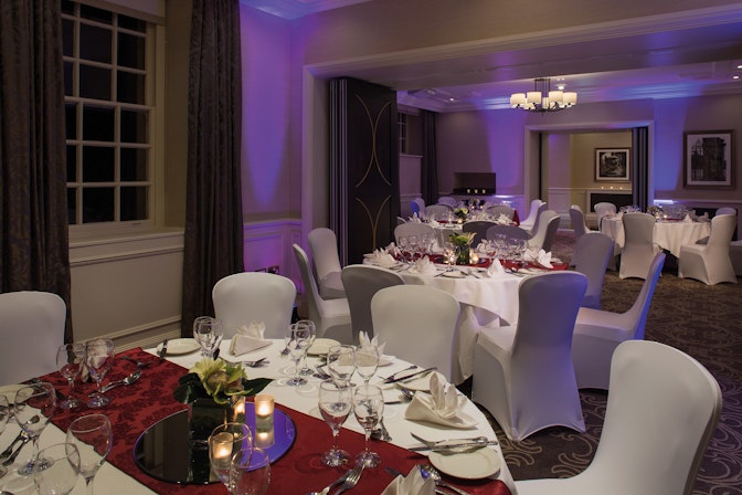Crathorne Hall Hotel - Cumbria image 3