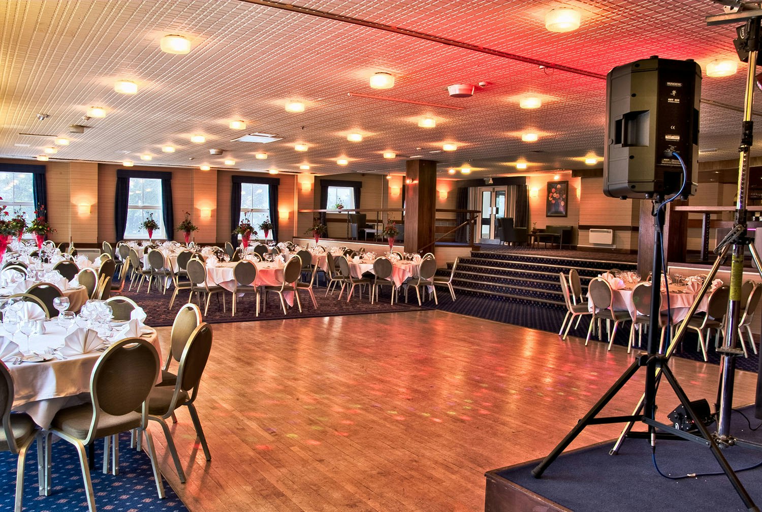 The Abbey Hotel - Elgar Suite image 1
