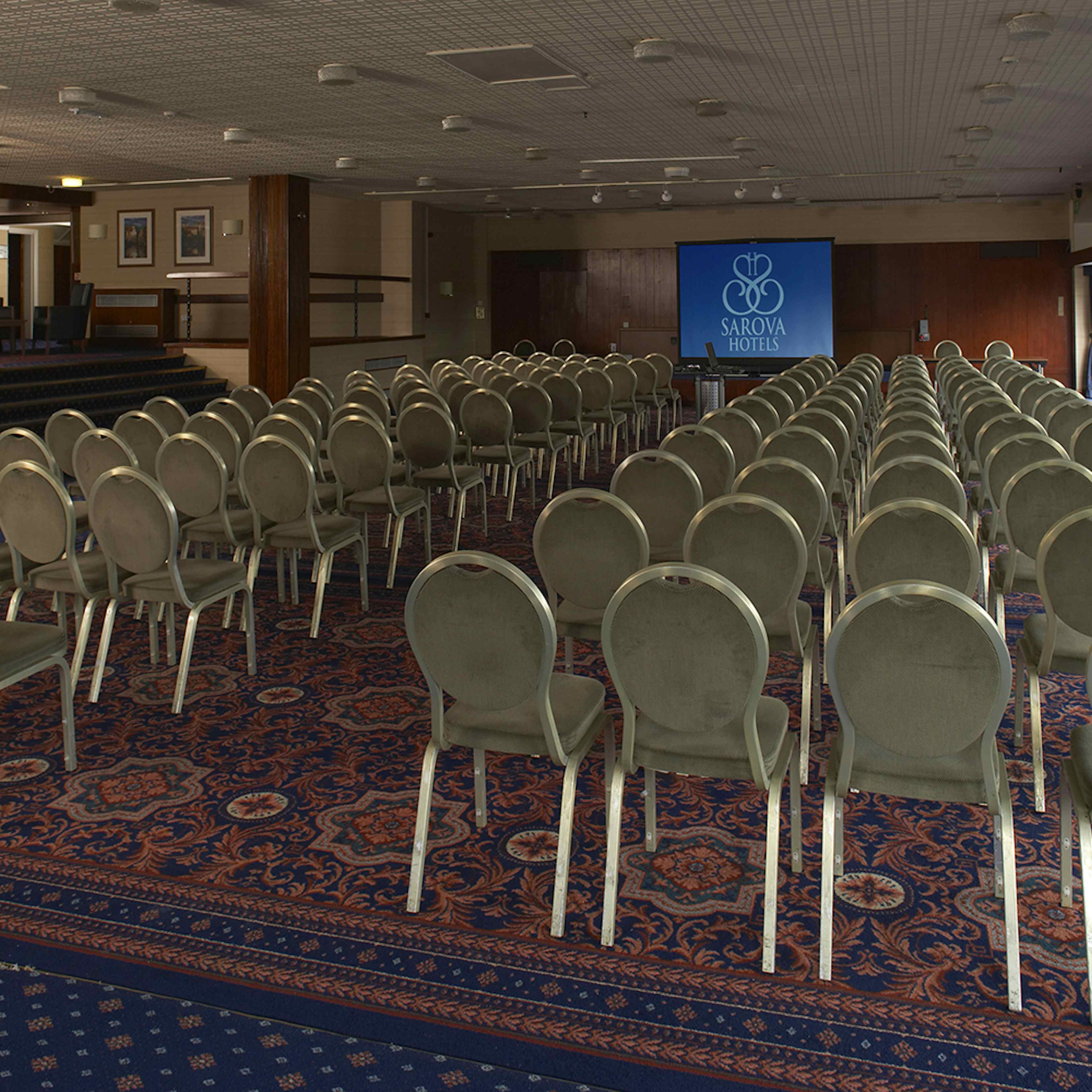 The Abbey Hotel - Elgar Suite image 2