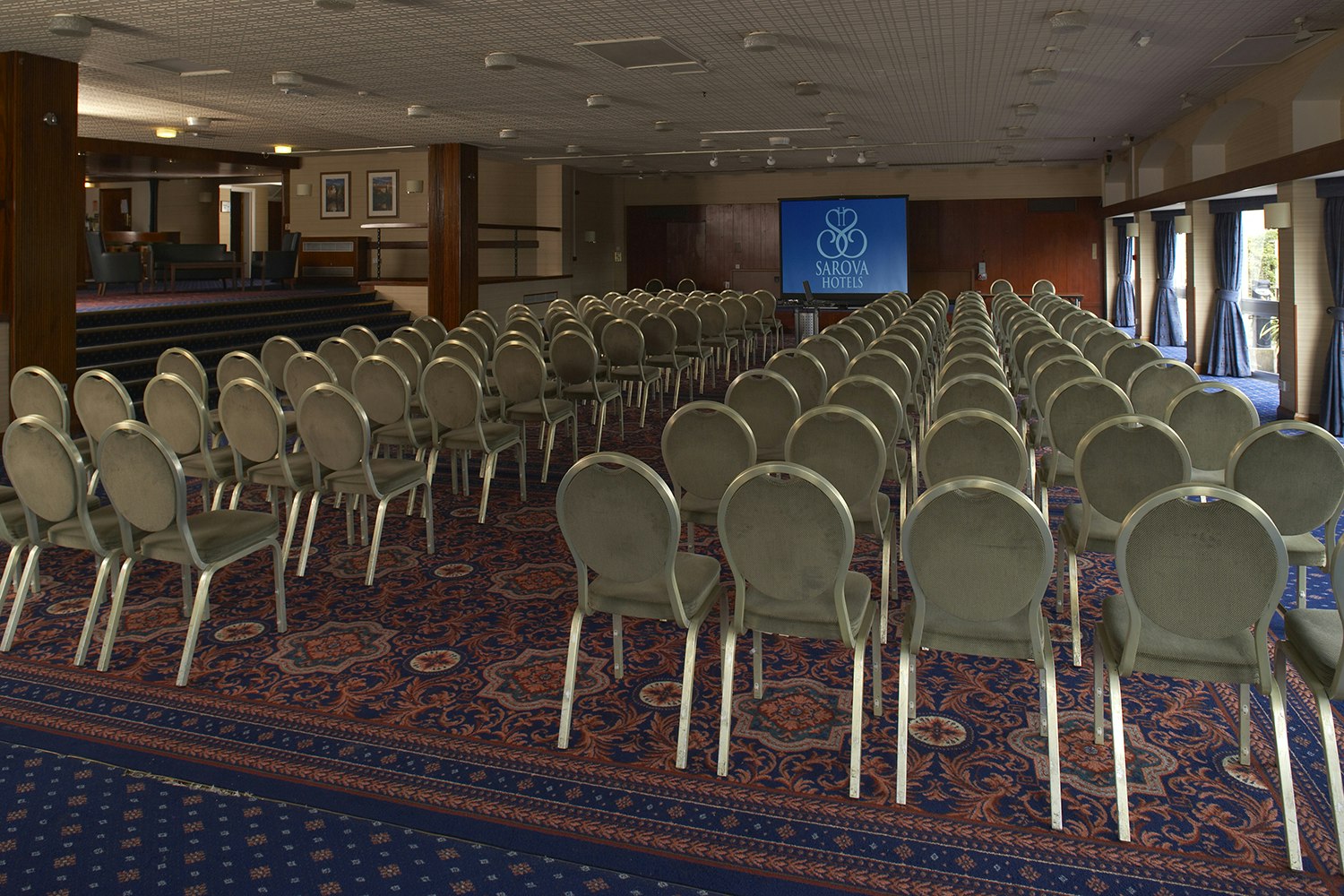 The Abbey Hotel - Elgar Suite image 2