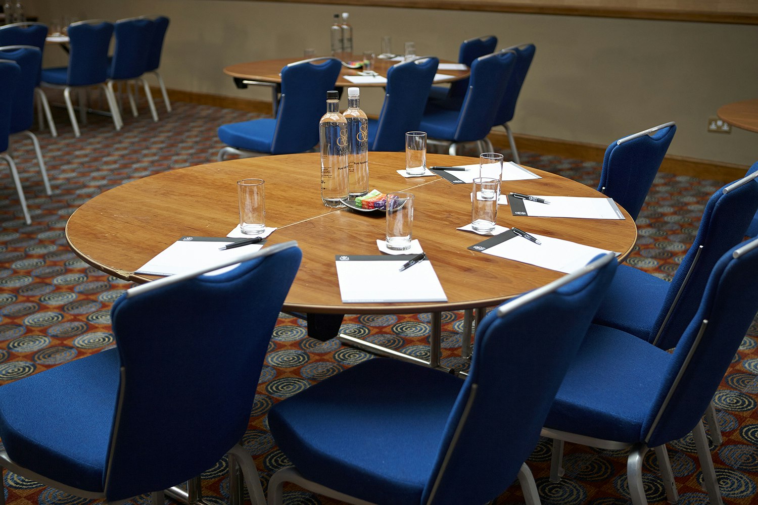 The Abbey Hotel - Shaw Suite image 2