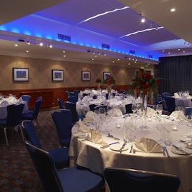 The Abbey Hotel - Shaw Suite image 1