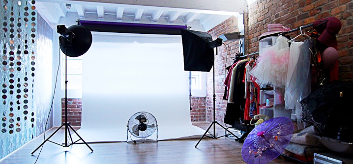 Xposure Studios - Xposure Studios image 1